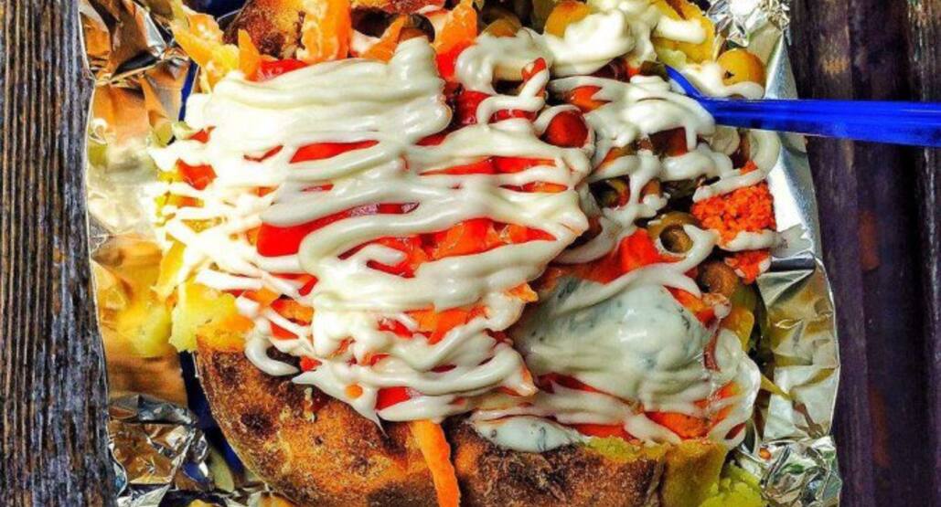 Maya Kumpir Yorumlari Maya Kumpir Ortakoy Merkez Istanbul Icin Kullanicilarin Yorumlari